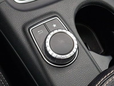 2019 Mercedes-Benz GLA GLA 250