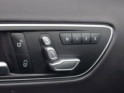 2019 Mercedes-Benz GLA GLA 250