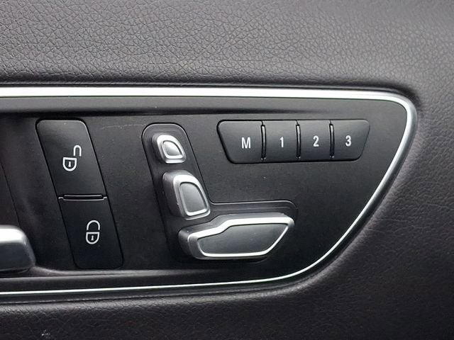 2019 Mercedes-Benz GLA GLA 250