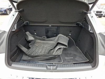 2019 Mercedes-Benz GLA GLA 250