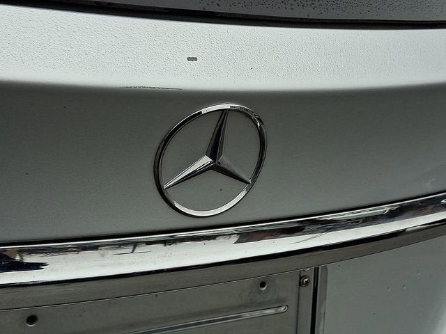 2019 Mercedes-Benz GLA GLA 250