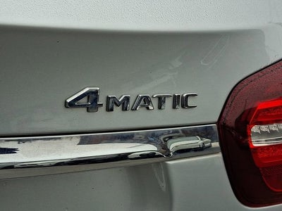 2019 Mercedes-Benz GLA GLA 250