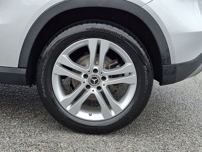 2019 Mercedes-Benz GLA GLA 250