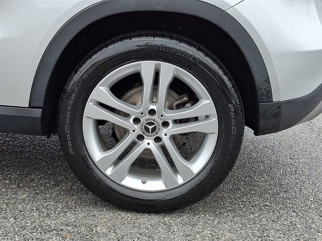 2019 Mercedes-Benz GLA GLA 250