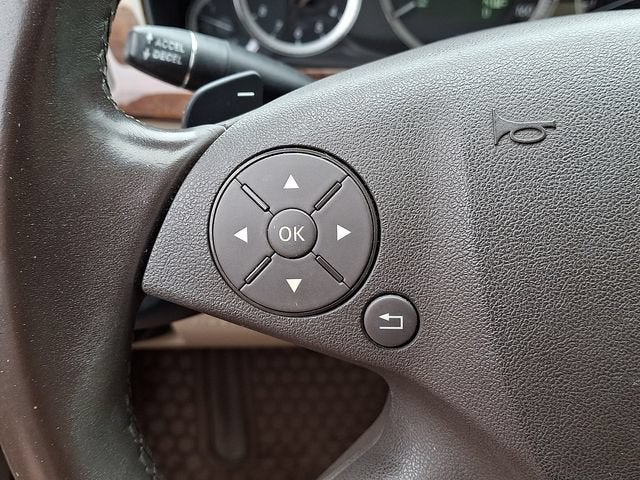 2011 Mercedes-Benz E-Class E 350 Luxury