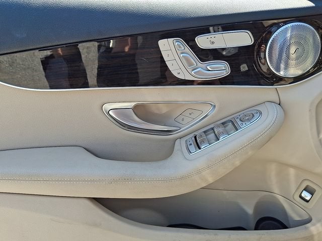 2018 Mercedes-Benz C 300 4MATIC®