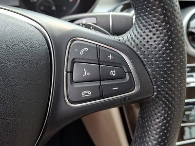 2018 Mercedes-Benz C 300 4MATIC®