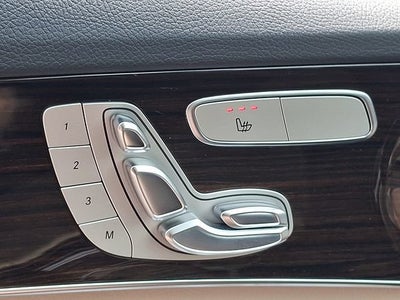 2018 Mercedes-Benz C 300 4MATIC®