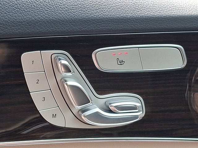 2018 Mercedes-Benz C 300 4MATIC®