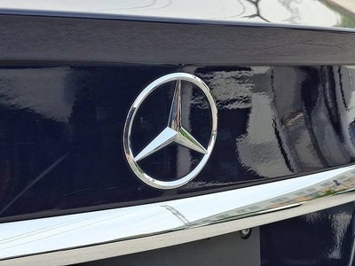 2018 Mercedes-Benz C 300 4MATIC®