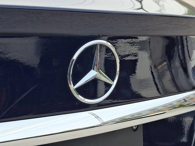 2018 Mercedes-Benz C 300 4MATIC®