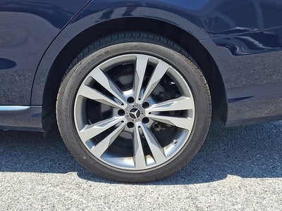 2018 Mercedes-Benz C 300 4MATIC®