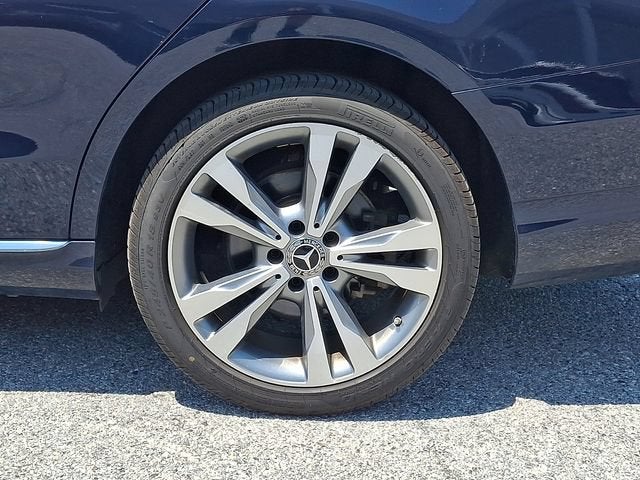 2018 Mercedes-Benz C 300 4MATIC®