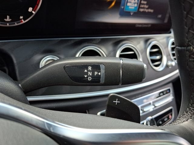 2020 Mercedes-Benz E 450 4MATIC®