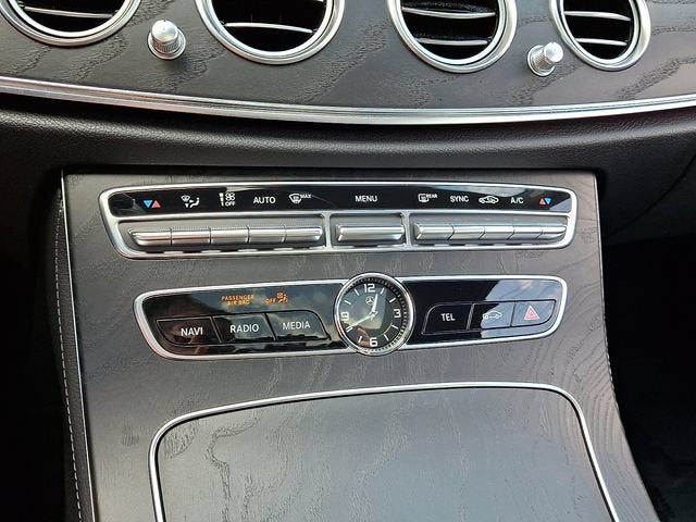 2020 Mercedes-Benz E 450 4MATIC®