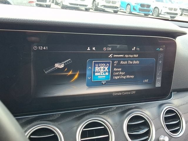 2020 Mercedes-Benz E 450 4MATIC®