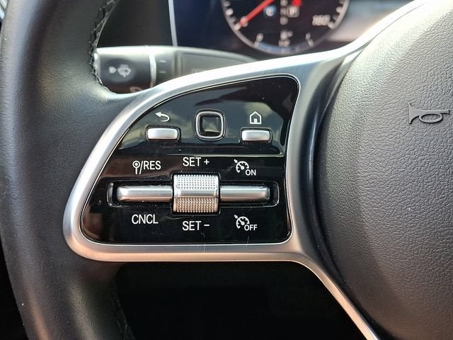 2020 Mercedes-Benz E 450 4MATIC®