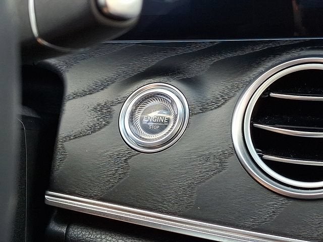 2020 Mercedes-Benz E 450 4MATIC®