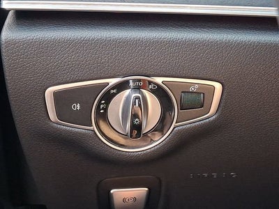 2020 Mercedes-Benz E 450 4MATIC®