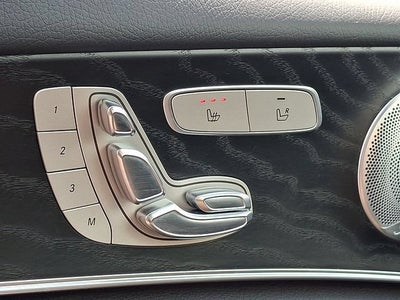 2020 Mercedes-Benz E 450 4MATIC®