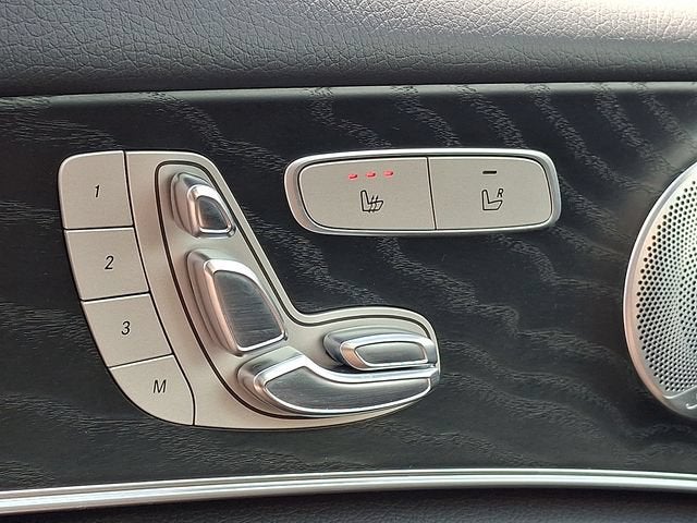 2020 Mercedes-Benz E 450 4MATIC®