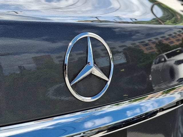 2020 Mercedes-Benz E 450 4MATIC®