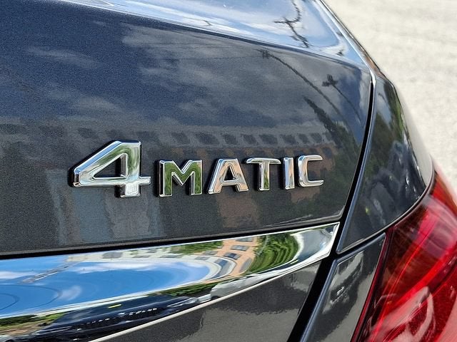 2020 Mercedes-Benz E 450 4MATIC®