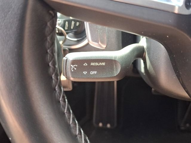 2022 Porsche 718 Spyder 2DR SPYDER