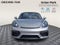 2022 Porsche 718 Spyder 2DR SPYDER