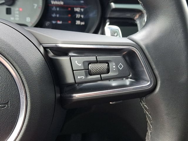 2022 Porsche Macan S
