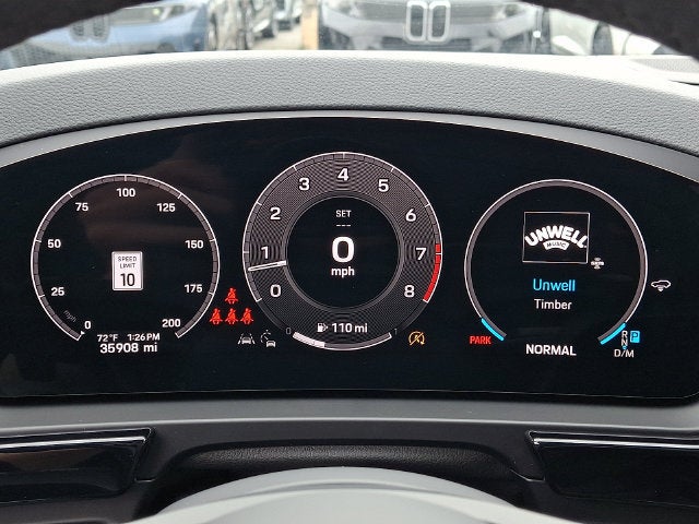 2024 Porsche Cayenne S