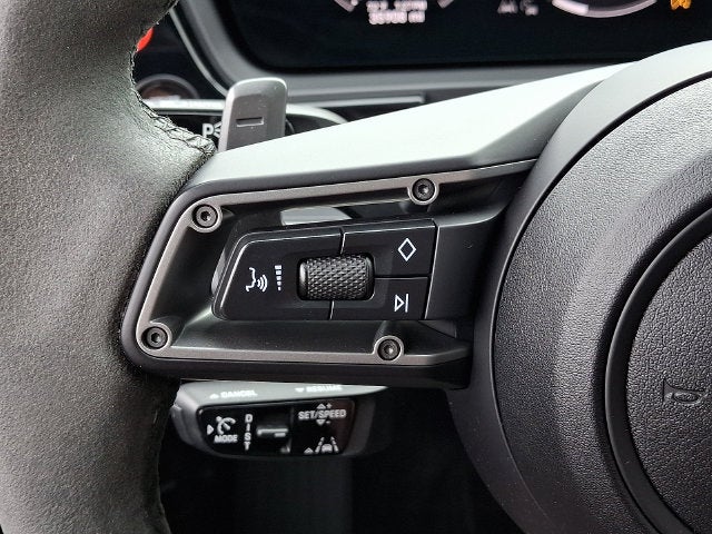 2024 Porsche Cayenne S