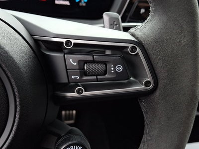 2024 Porsche Cayenne S