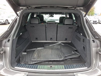 2024 Porsche Cayenne S
