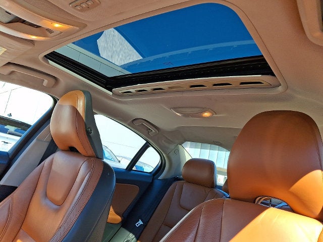 2012 Volvo S60 T6