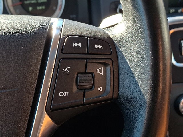 2012 Volvo S60 T6