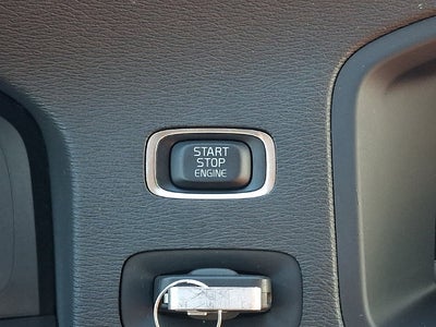 2012 Volvo S60 T6