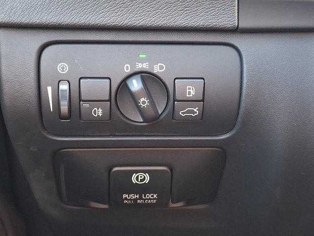 2012 Volvo S60 T6