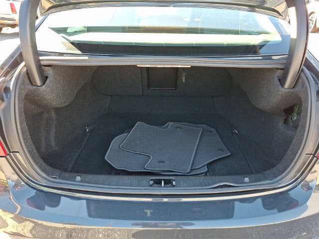 2012 Volvo S60 T6