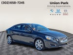 2012 Volvo S60 T6
