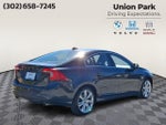 2012 Volvo S60 T6