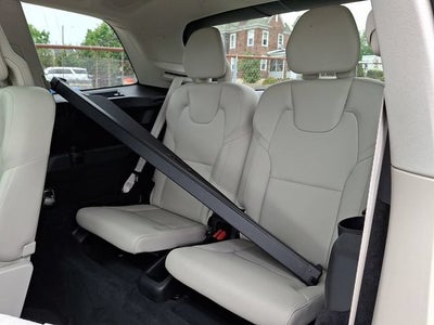 2023 Volvo XC90 B6 Plus 6-Seater