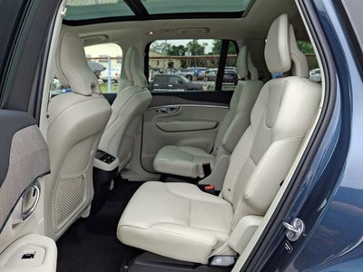 2023 Volvo XC90 B6 Plus 6-Seater