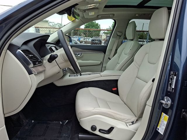 2023 Volvo XC90 B6 Plus 6-Seater
