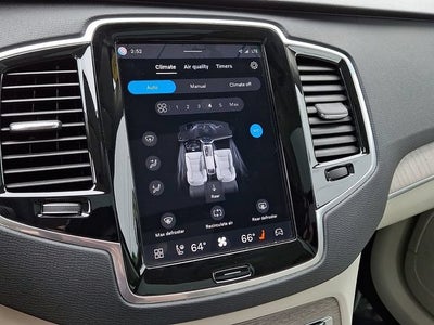 2023 Volvo XC90 B6 Plus 6-Seater