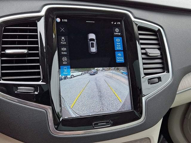2023 Volvo XC90 B6 Plus 6-Seater