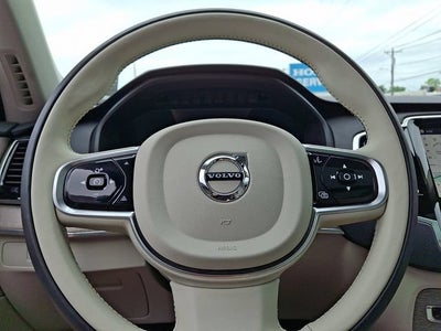 2023 Volvo XC90 B6 Plus 6-Seater