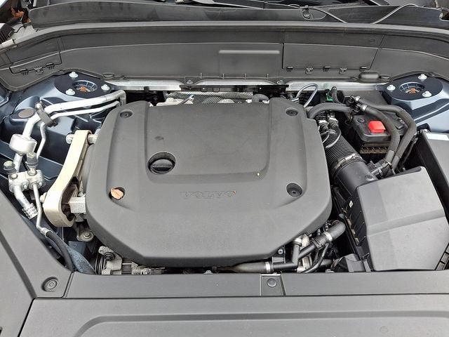 2023 Volvo XC90 B6 Plus 6-Seater