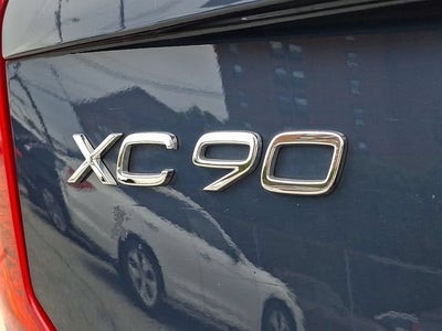 2023 Volvo XC90 B6 Plus 6-Seater
