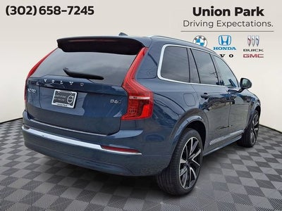 2023 Volvo XC90 B6 Plus 6-Seater